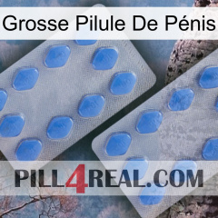 Grosse Pilule De Pénis 20